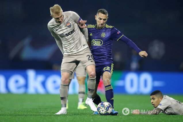 Виктор Коваленко