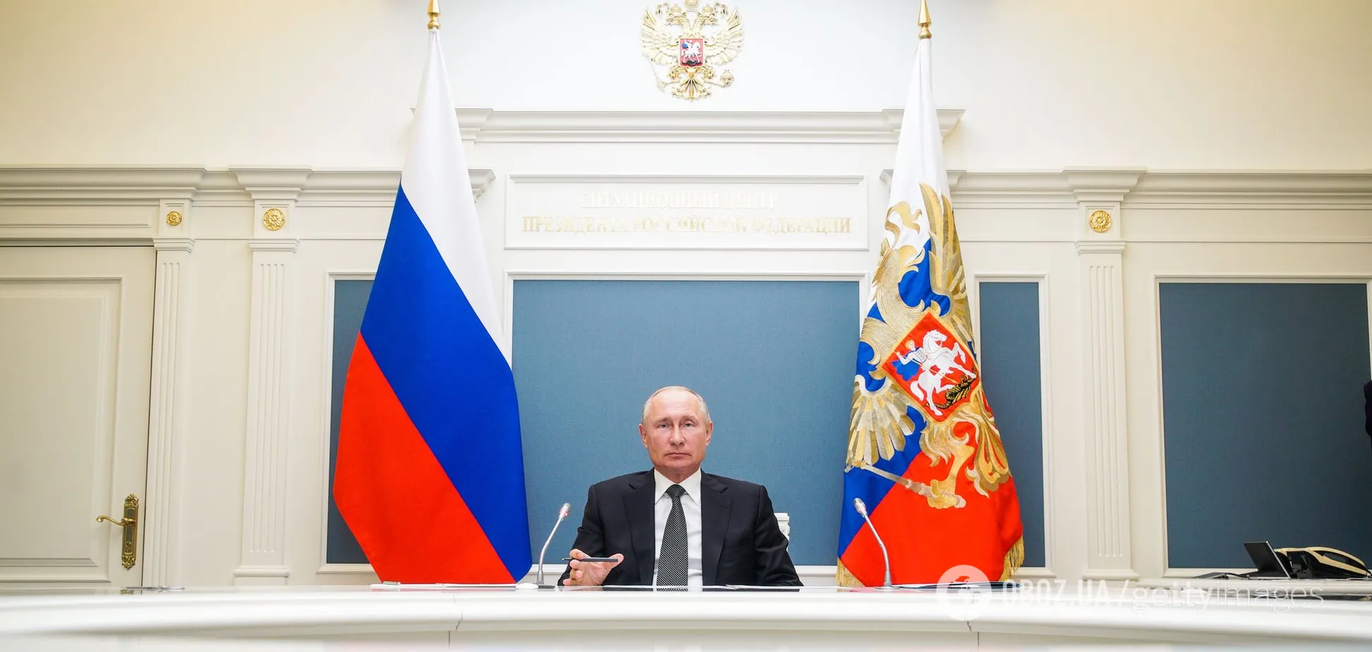 Владимир Путин мог стать другом для каждого россиянина