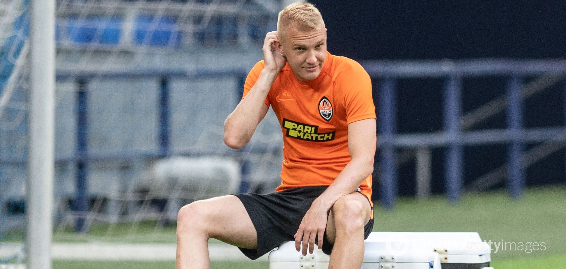 Виктор Коваленко