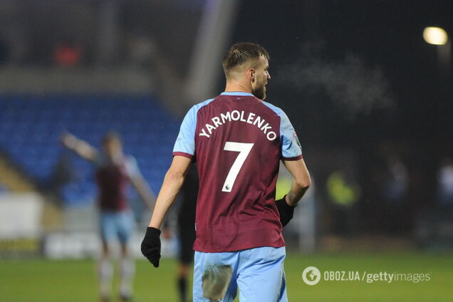 Андрей Ярмоленко