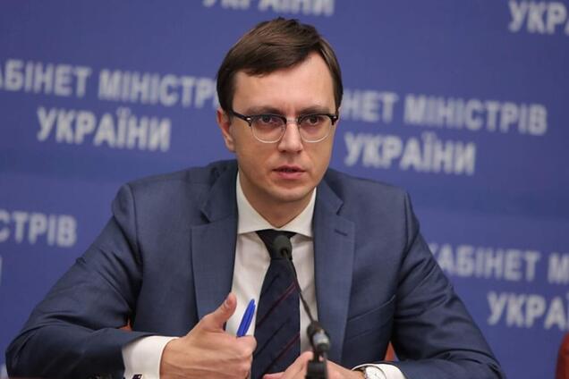 Володимир Омелян закликав Сергія Лещенка оприлюднити факти корупції на 'Укрзалізниці'