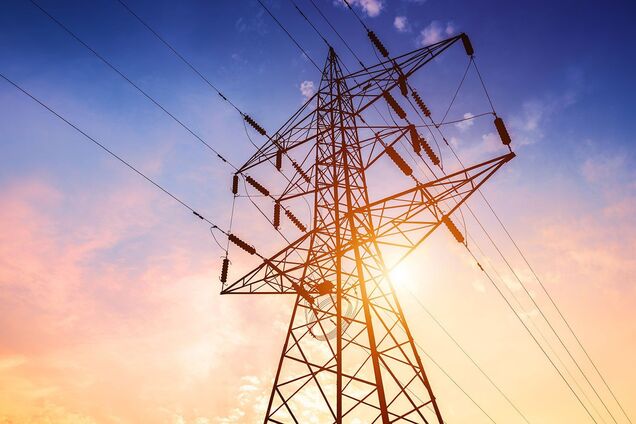 З 1 лютого Україна розпочала імпорт електричної енергії з Росії