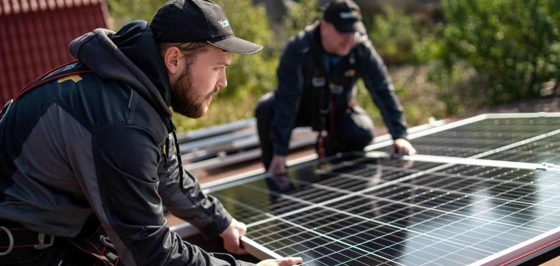 Поставщик YASNO помогает уменьшать количество выбросов СО2 на 300 тысяч тонн ежегодно