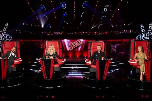 Як пройшов третій випуск 'Голосу країни-11': виступ Ющенко і Міли Нітіч