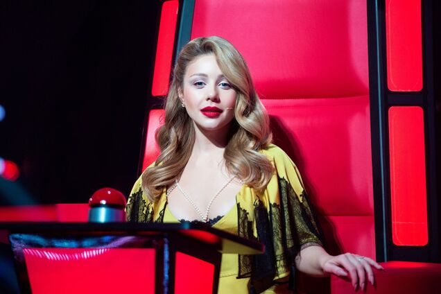 Кароль довела до слез Дорофееву трогательным выступлением с участницей шоу 'Голос країни-11'