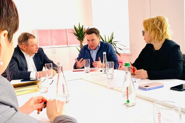 Біофарма обіцяє забезпечити Україну якісними компонентами і препаратами крові