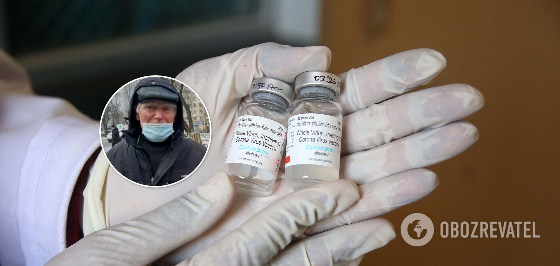 Договора на поставку вакцин нужно было заключать еще летом