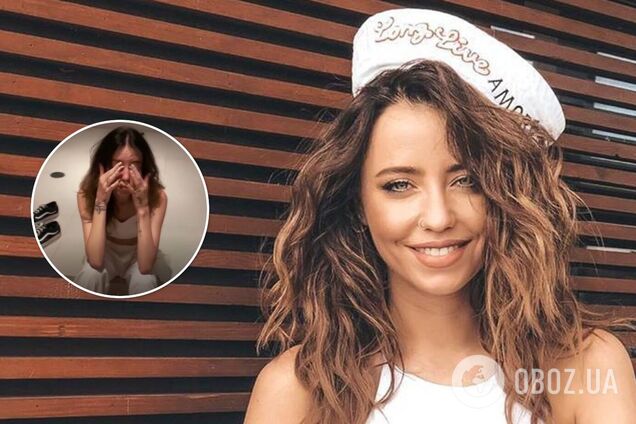 Дорофеева о неприятном инциденте на Бали: я плакала, боюсь всего