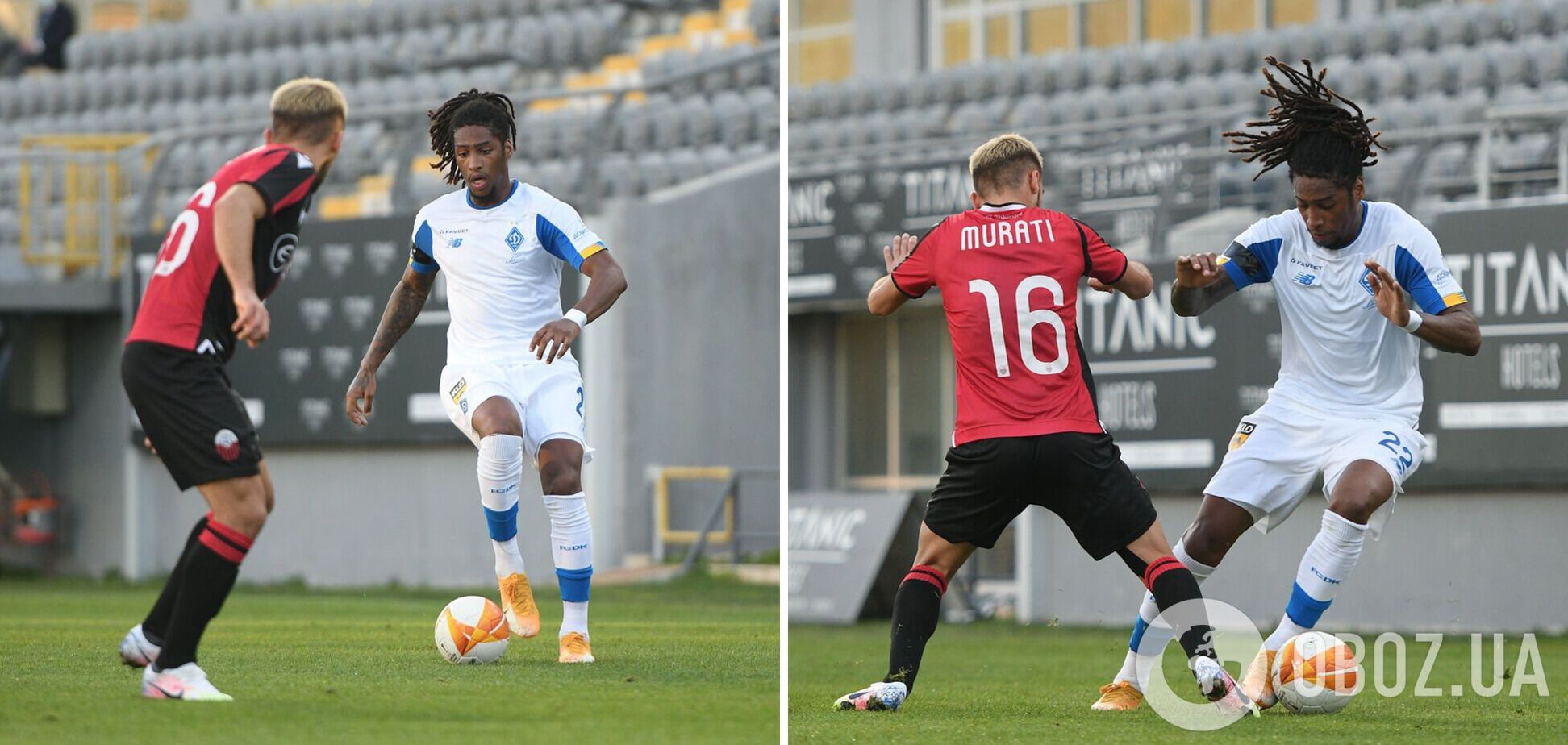 Жерсон Родригес