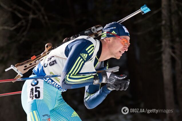 Сергій Семенов