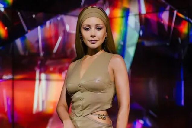 Кароль, Дорофеева, Винник и MONATIK: как выглядели в юности судьи 'Голосу країни'