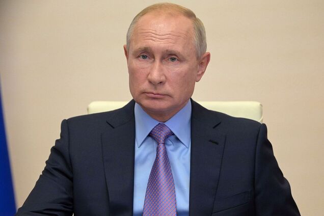 Зубов: Путин – трус, на ядерную кнопку он не нажмет