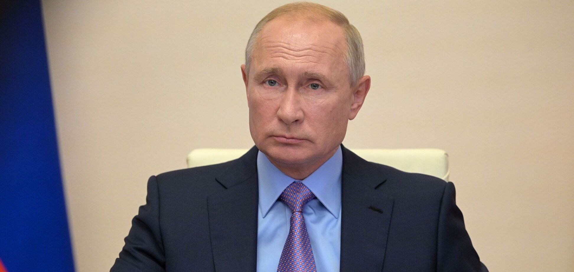 Зубов: Путін – боягуз, на ядерну кнопку він не натисне