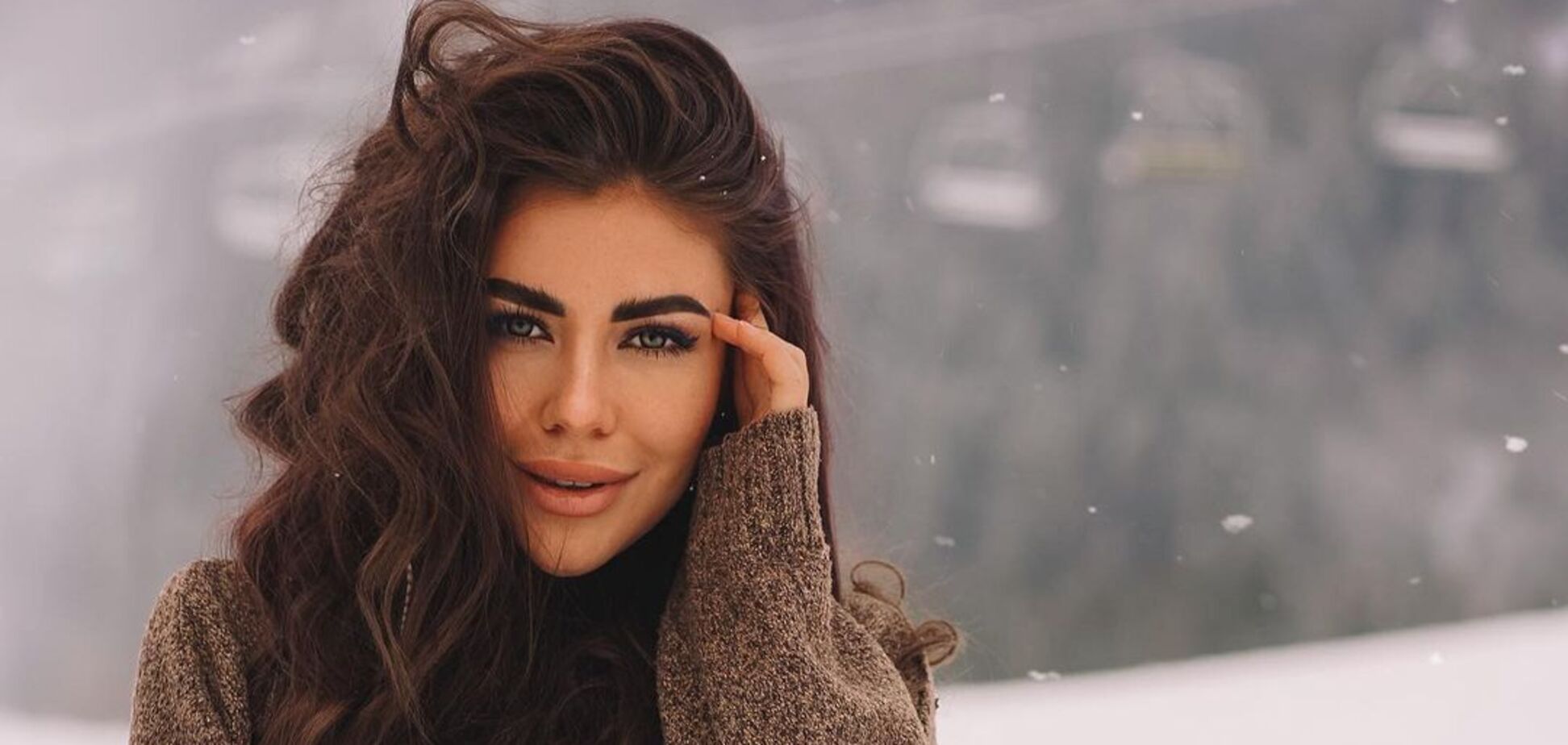 Стужук поділилася пікантними фото