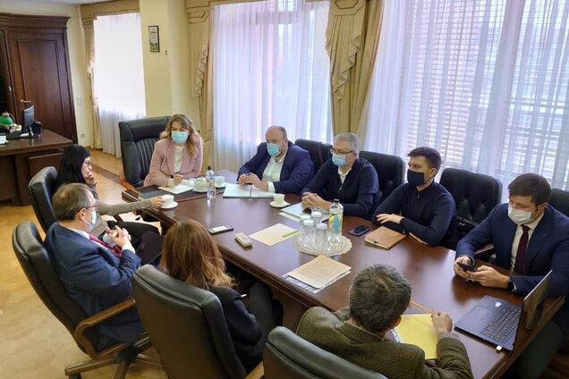 В Украине усилят контроль над выявлением фальсификата: проведено совещание