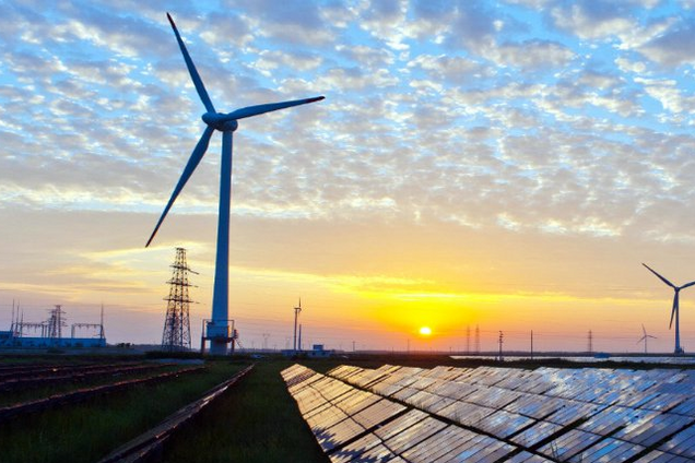 Однією з фундаментальних причин нинішньої кризи на енергоринку стала діяльність голови енергетичного комітету ВР Андрія Геруса