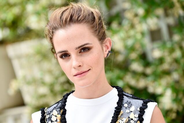 Емма Вотсон