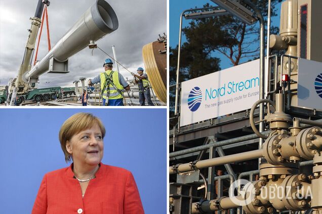 'Північний потік-2' можуть зупинити