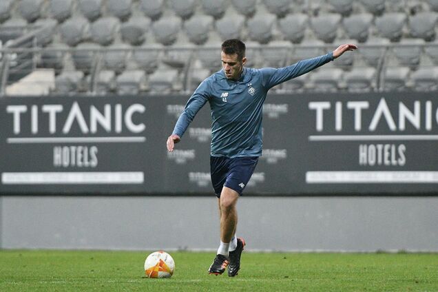 Артем Беседин