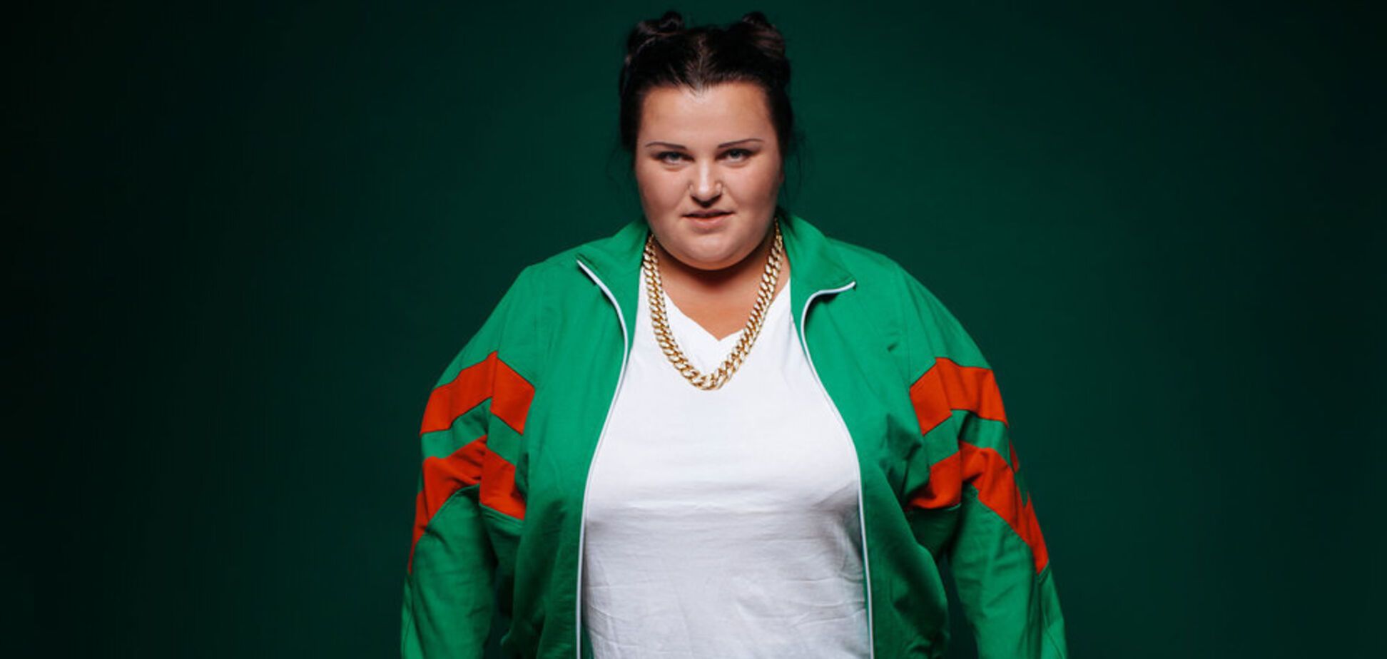 Alyona Alyona впервые призналась, почему не может похудеть