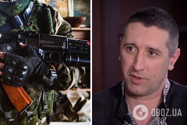 Бутусов снял фильм о ликвидаторах 'Гиви'