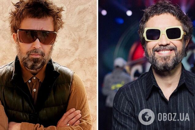 Сергей Бабкин