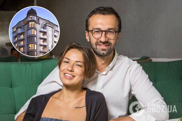 Лещенко и Топольская