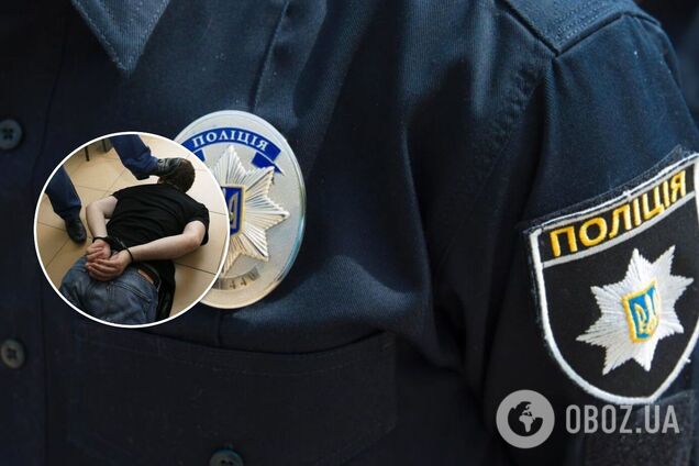 На Черкащині поліцейських звинуватили в катуванні, розпочато розслідування