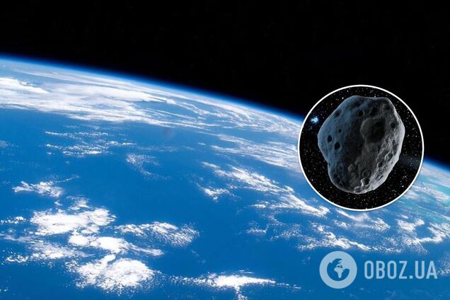 Около Земли обнаружили гигантский троянский астероид: какова его опасность
