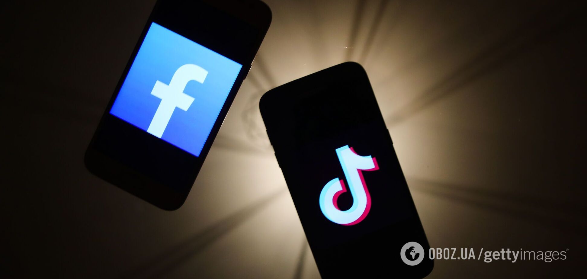 TikTok идет 'войной' на Facebook: появятся продажи онлайн