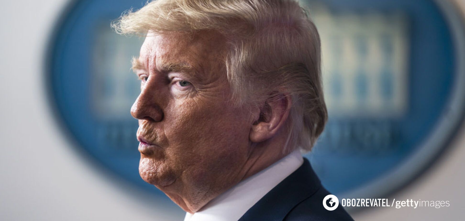 Америка на распутье