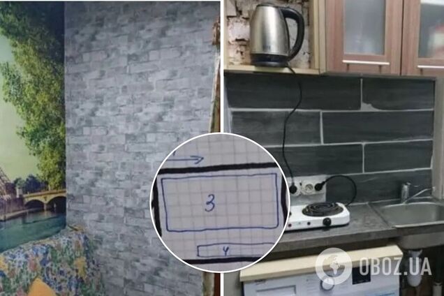 На создание такого жилья хозяев вдохновил опыт Китая