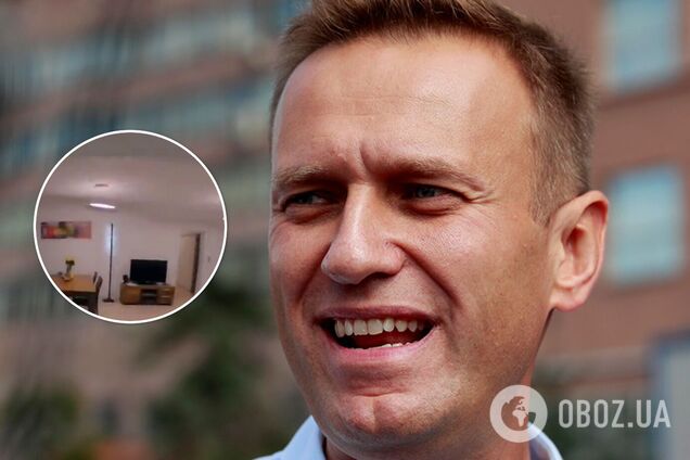 Собственник виллы, которую в Германии арендовал Навальный, обвинил пропагандистов РФ во вранье