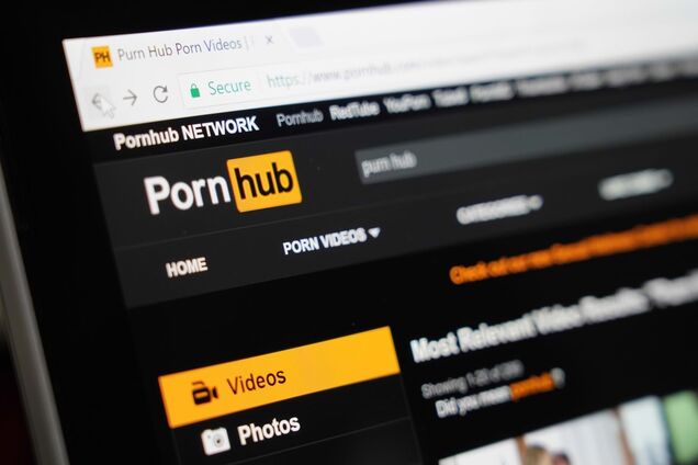 Pornhub меняет правила регистрации: как ужесточат контроль | Шоу | OBOZ.UA