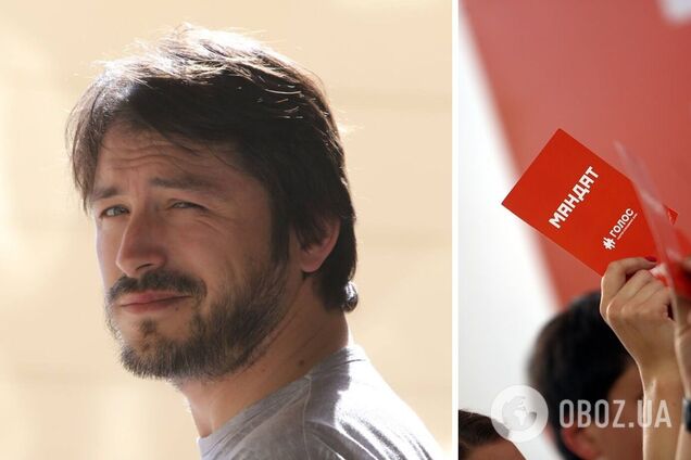 Притула перестал быть замом главы 'Голоса' и исключен из политсовета – СМИ