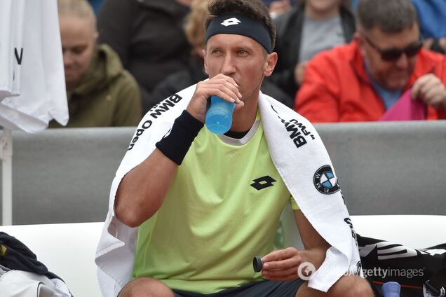 Сергей Стаховский