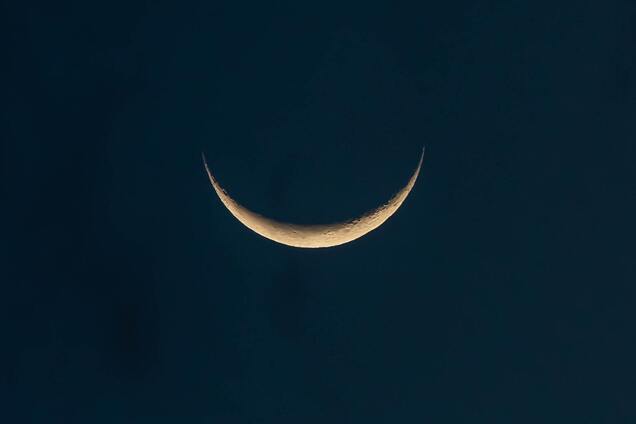 Ритуалы на новолуние