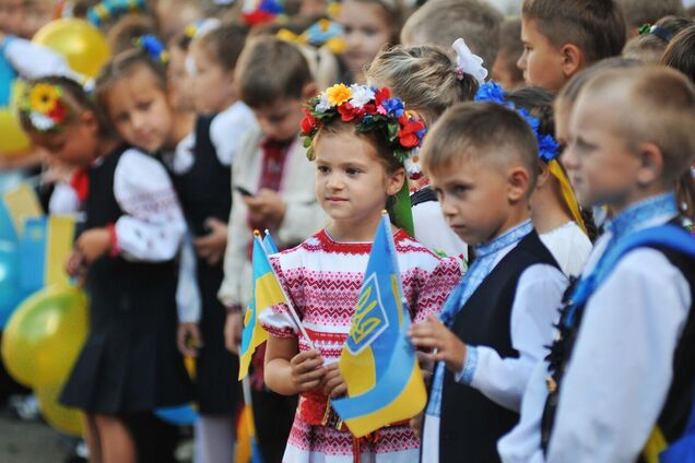 В первый класс с 5 лет: нардеп объяснил украинцам суть новшества