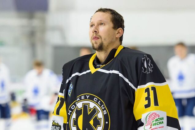 УХЛ назвала лучших игроков месяца