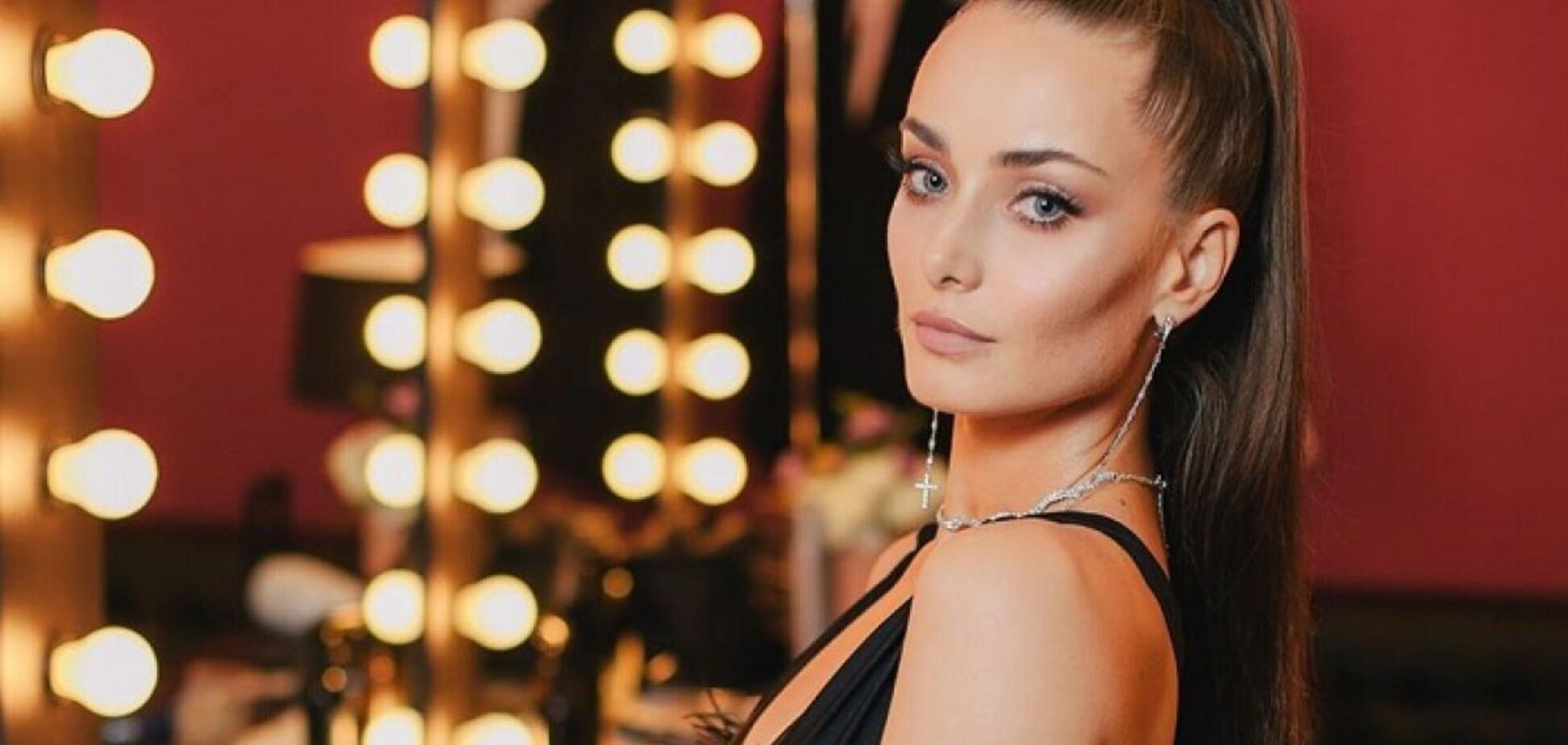 Мішина показала сімейну ідилію з Еллертом