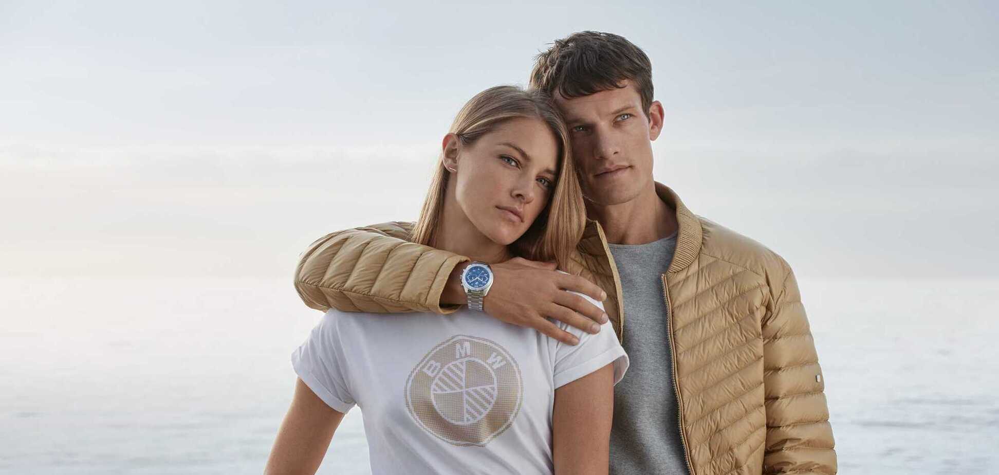 З Баварії з любов'ю: чим порадувати свої 'половинки' в День всіх закоханих