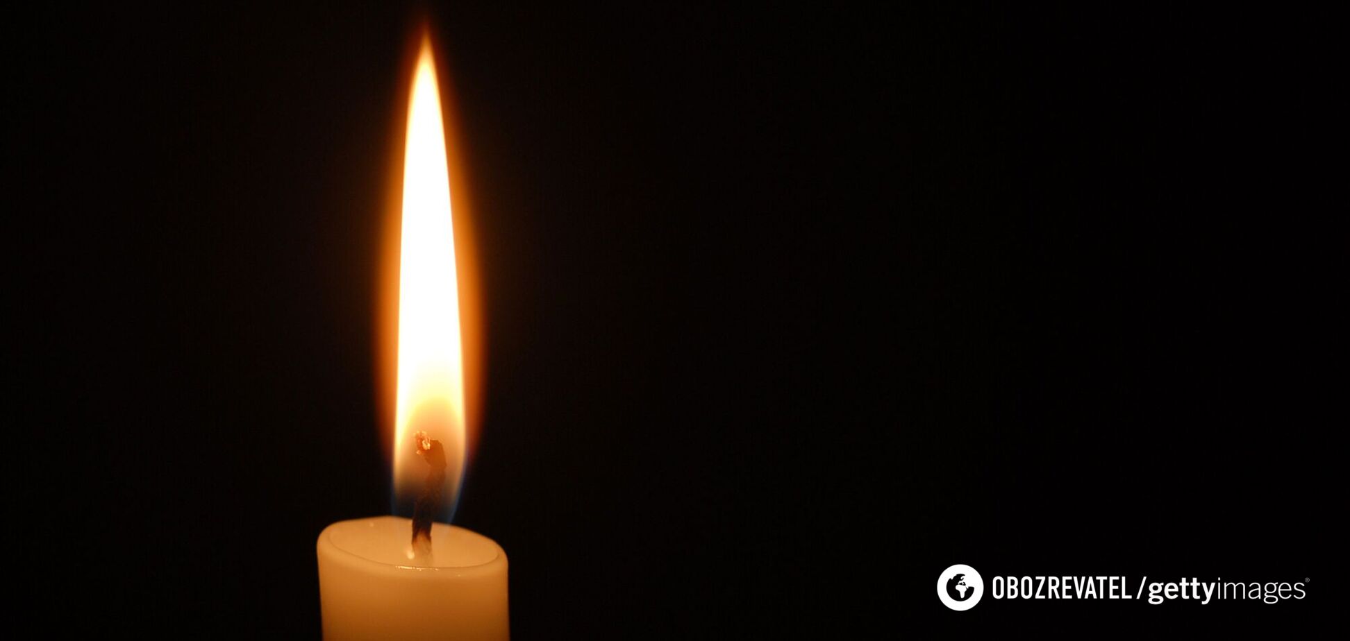 В Україні померла військова