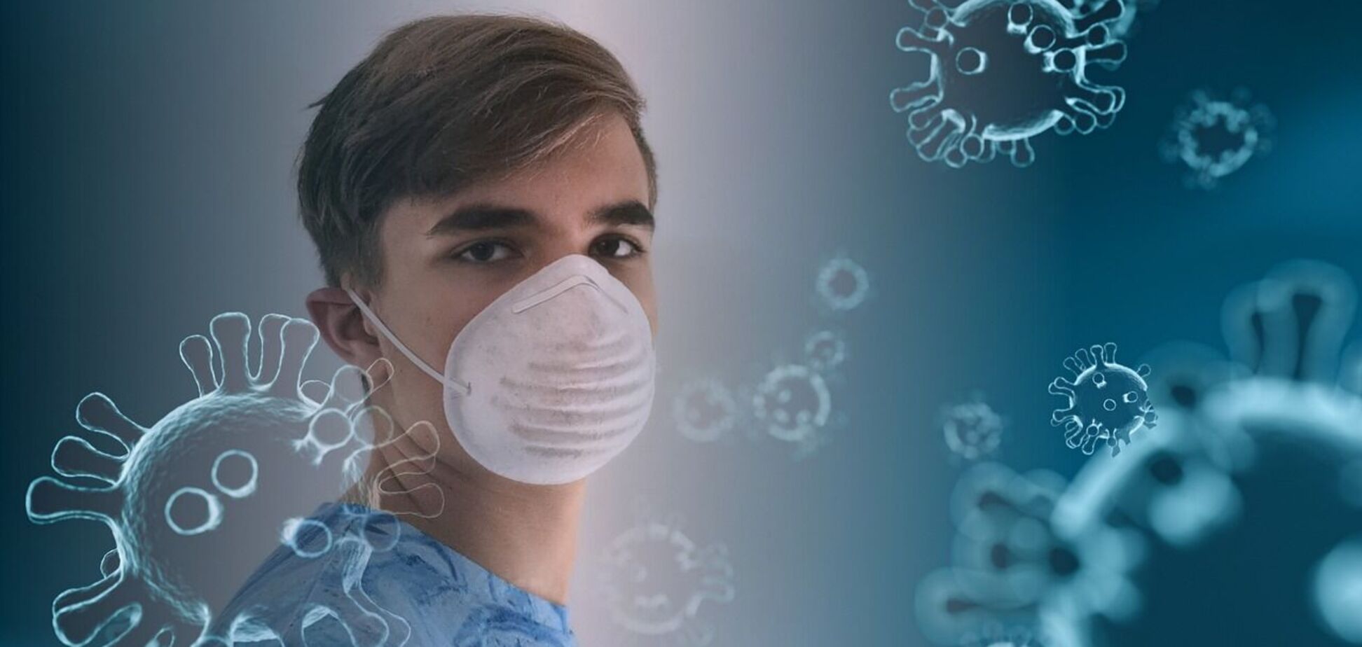 В Україні діти почали частіше хворіти на COVID-19 після відкриття шкіл – НАН