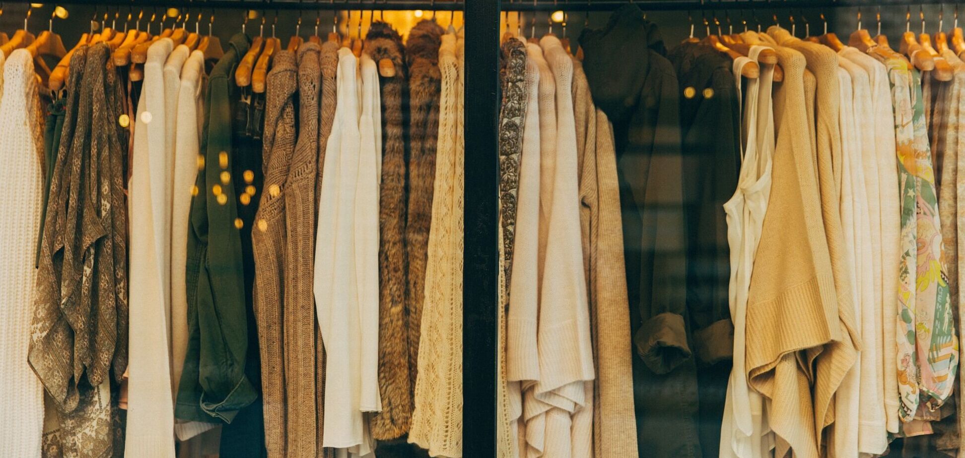 Головні тренди весни 2021