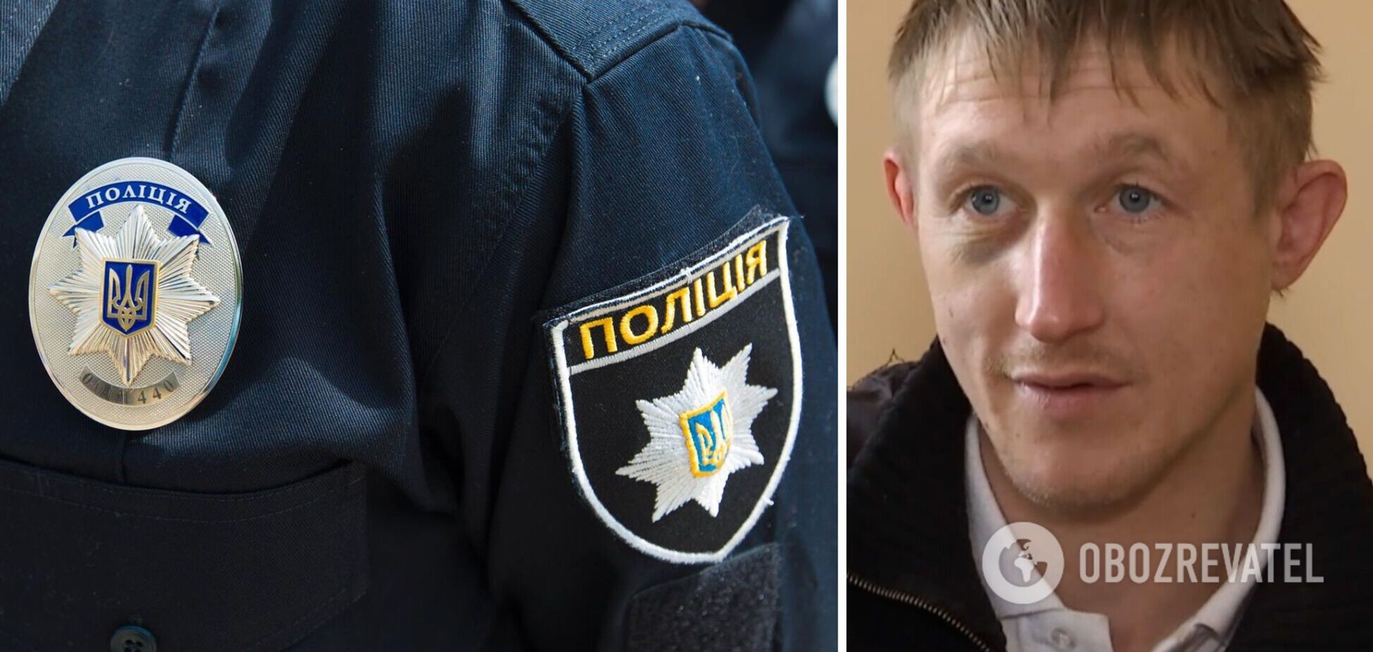 На Черкасщине копы после пыток хотели подкупить задержанного: новые детали скандала