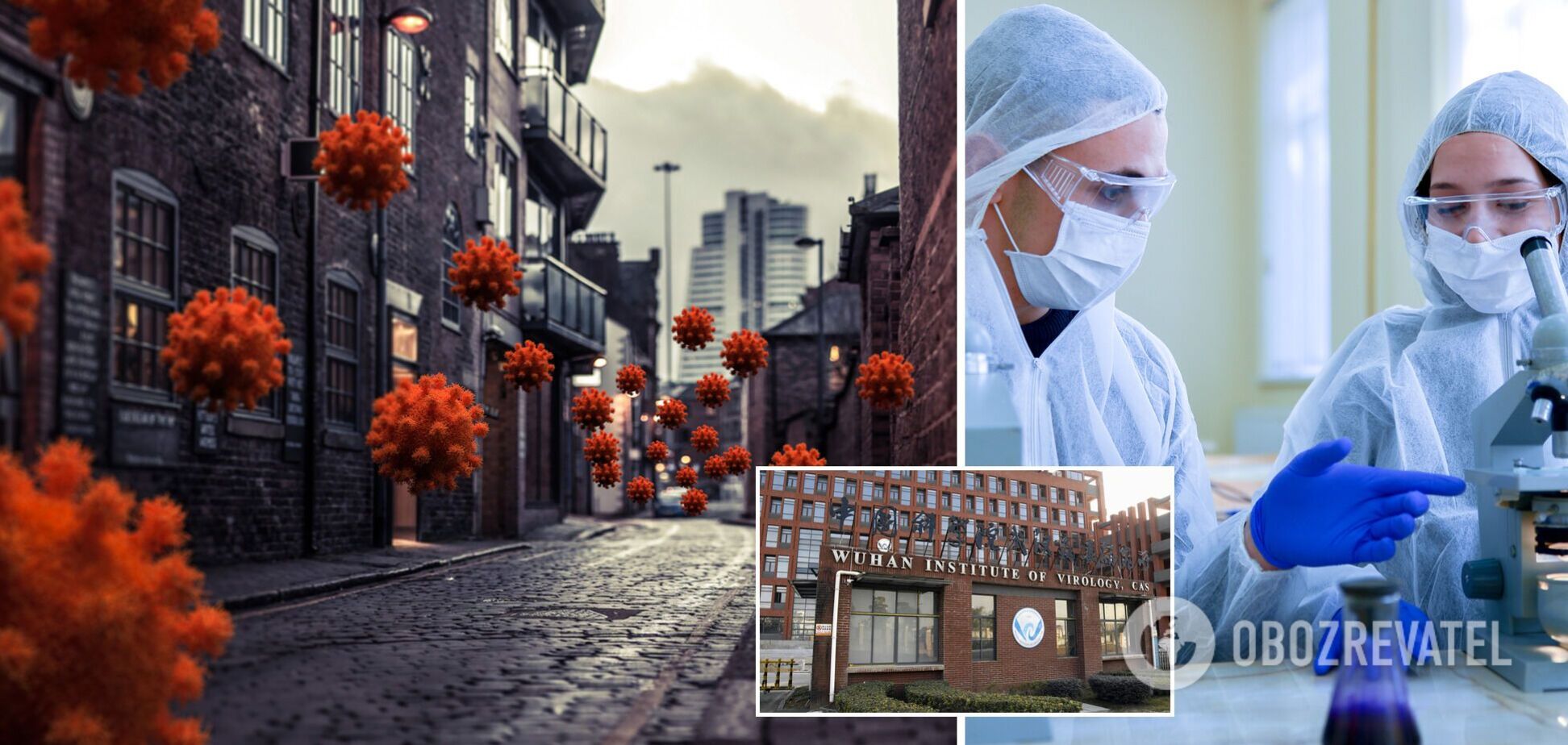 США узнали правду о коронавирусе? Что скрывает Китай и почему расследование ВОЗ не вызывает доверия