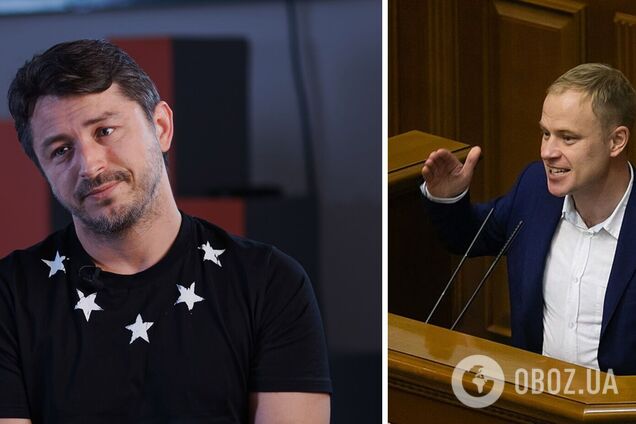 У 'Голосі' пояснили, що буде з Притулою після виведення з політради партії