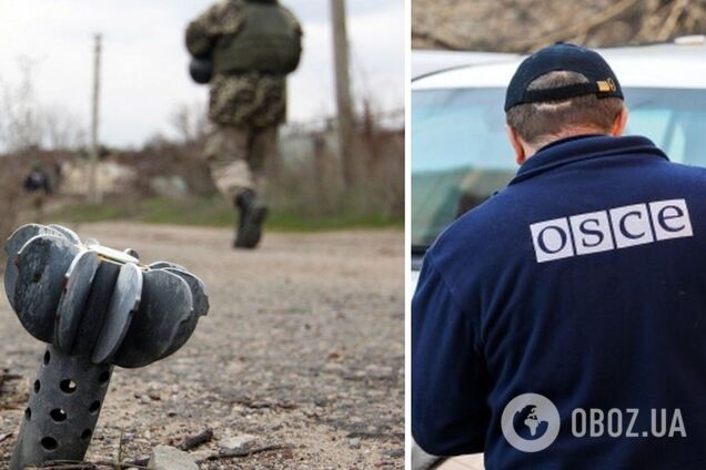 'Перемир’я' на Донбасі