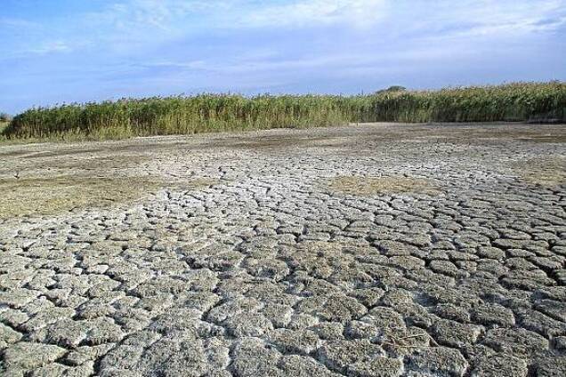 Новини Кримнашу. Вода закінчується, танці з бубном не допомагають
