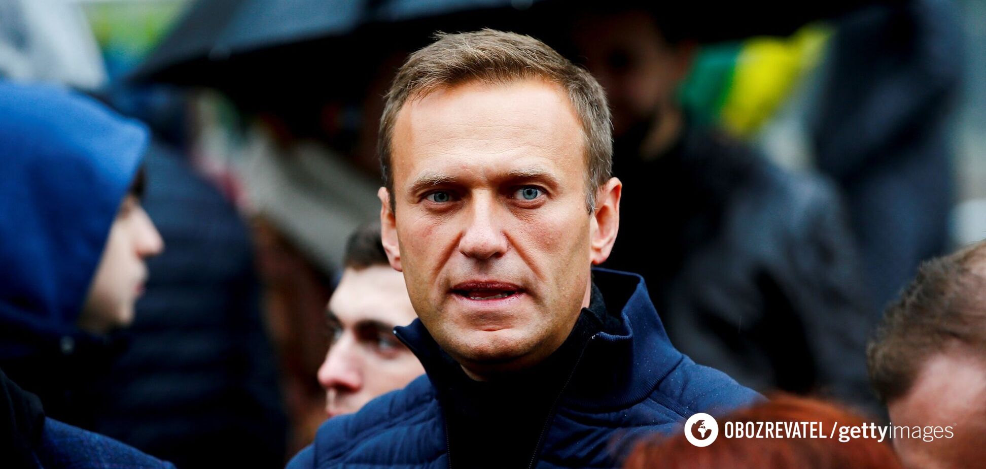 Навальный будет губернатором 'Московского княжества', – Обухов